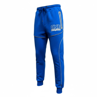 Image 1 of BNE Joggers (blue)
