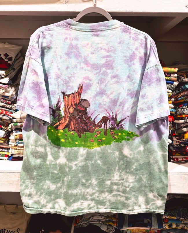 Grateful Dead 1994 ‘Umbrella Bears’ T-Shirt - Size XL