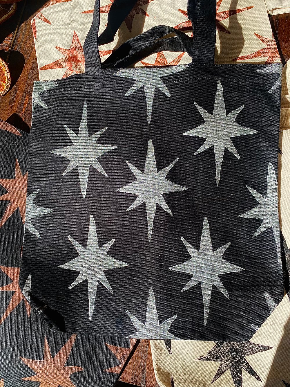 Star Totes