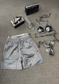 D&G Men