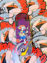 Image 1 of WICKFLIP PRO MODEL 1
