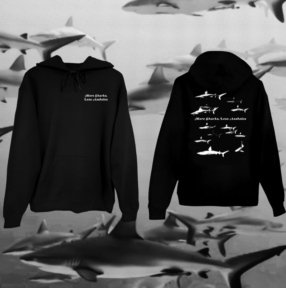 Resolution Hoodie 