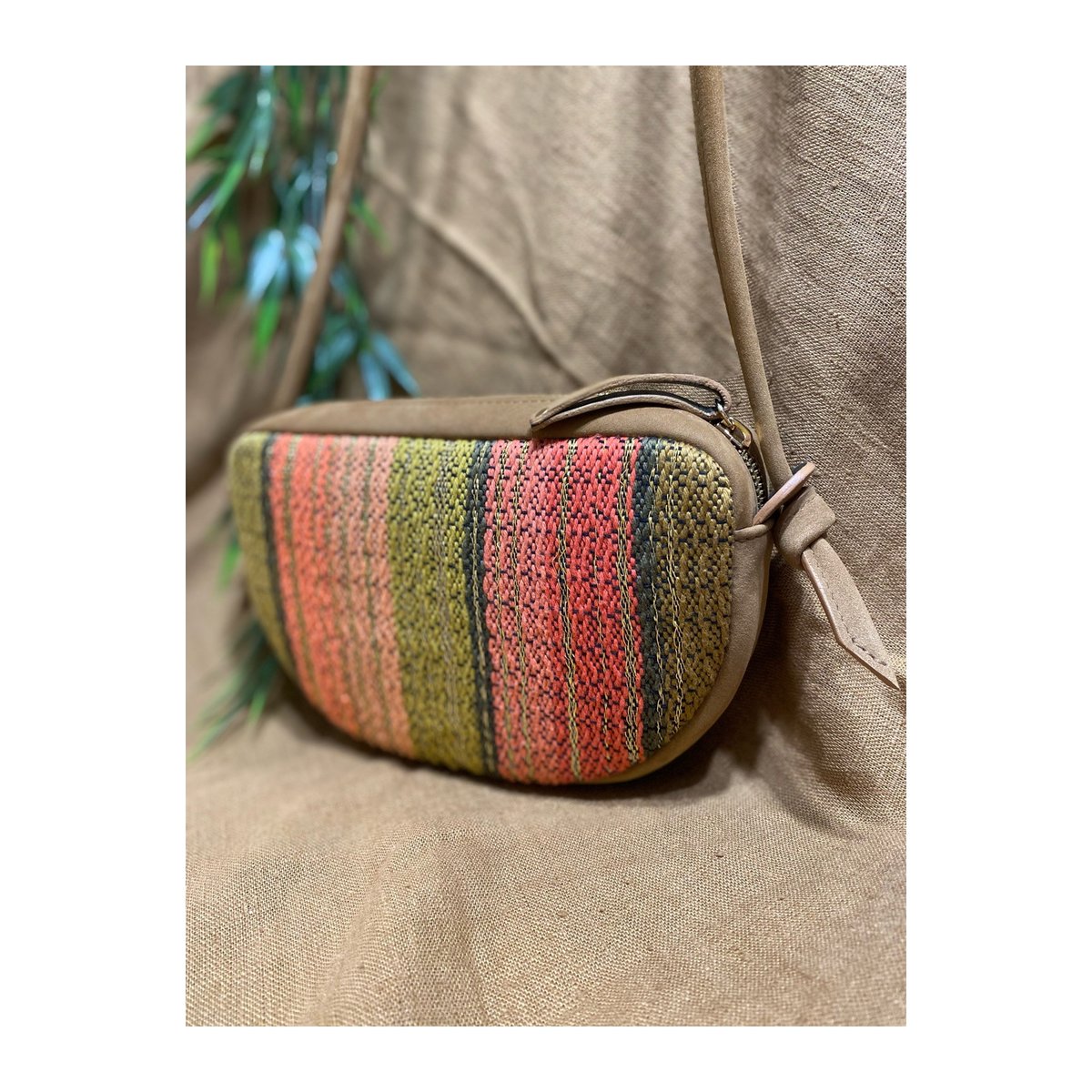 Anaïs Rousset X Kozhha Kaki