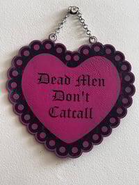 Image 1 of Heart Wall Hanging Seconds 3 styles