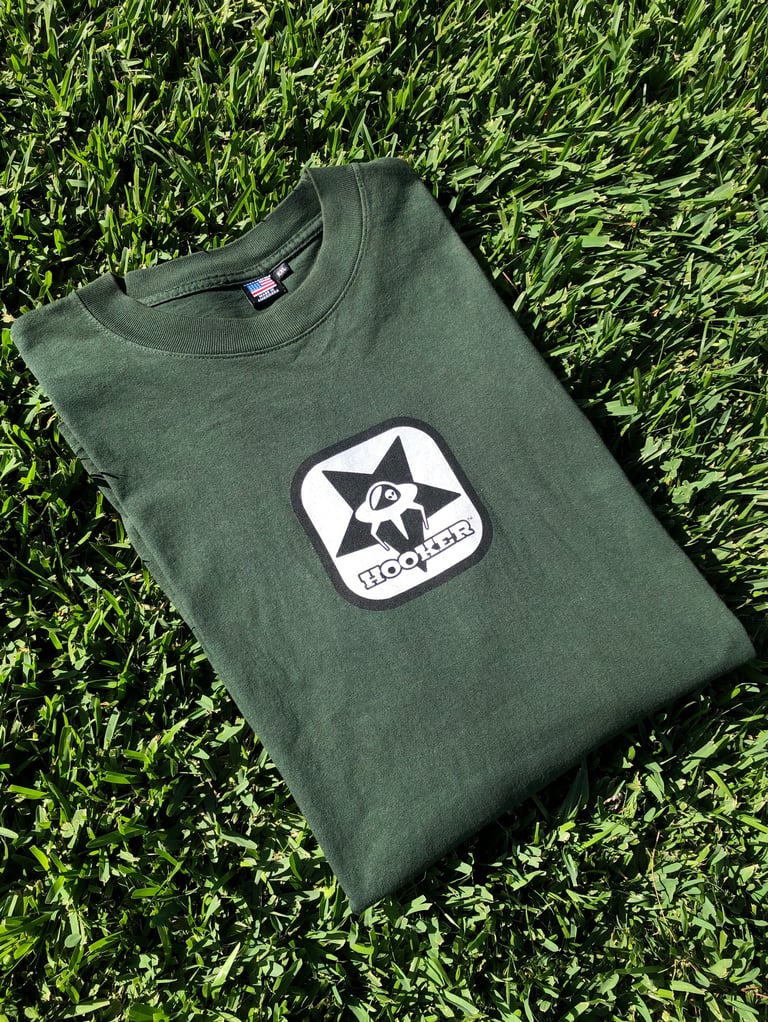 ALIEN INVADER 