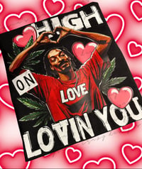 highhh in lovin’ youuu