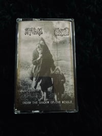 Bipolar/Huye - Under the Shadow of the Missle