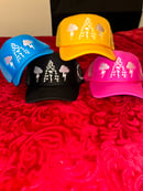 Image 1 of Pantone Trucker Collection
