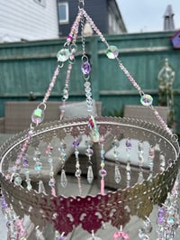 Image 9 of Aurelia Princess Sun Catcher