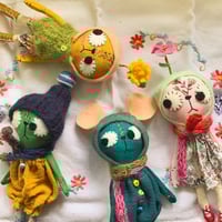Image 5 of Poppy mouse