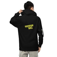 Image 2 of Unisex midweight hoodie