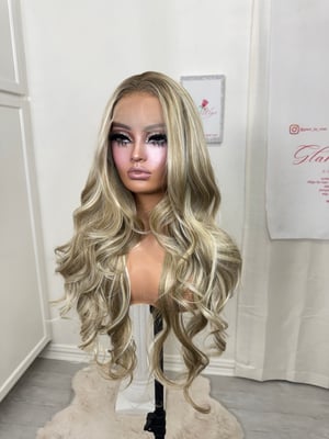 Image of Harper free part (ready to ship)