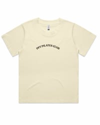 Image 1 of PPT PILATES CLUB LTD ED TEE- pre order