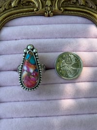 Image 3 of Painted Sky Ring