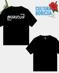 Image 2 of Boricua