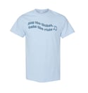Buy The Ticket Shirt