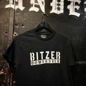 Image of DOWNUNDER T-SHIRT 