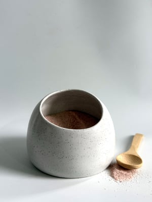 Image of Salt pig 2