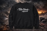 The OG Twist Crew Neck