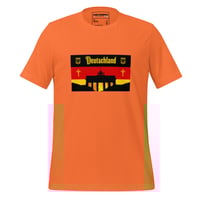 Image 13 of Unisex t-shirt Deutschland