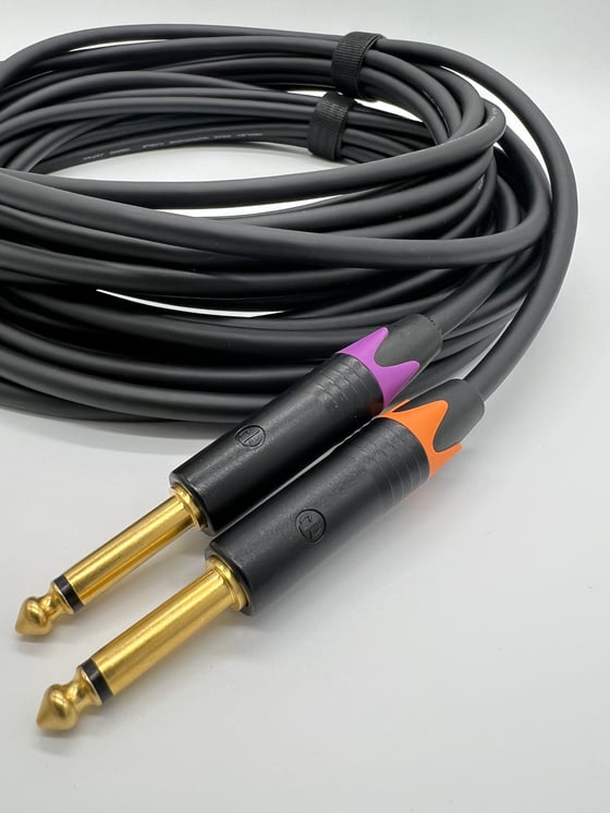 Image of Instrument Cable