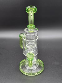 Image 1 of Fluorescent Green Proxy Recycler 
