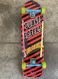 Image 4 of DUANE PETERS BRAND X COMPLETE 