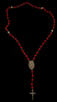 Image 2 of Rosary (add any picture) podemos agregar cualquier foto