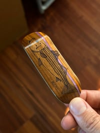 Image 2 of Deck customization request add on