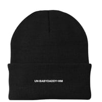 “UBDH” HAT
