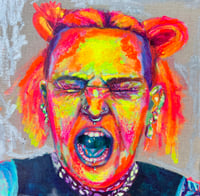 Image 3 of Self Portrait / 2025 