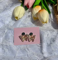 Paloma Earrings