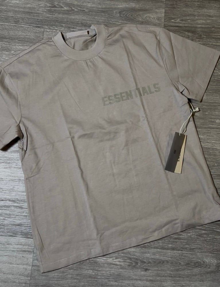 Image of Essentials Shirtss