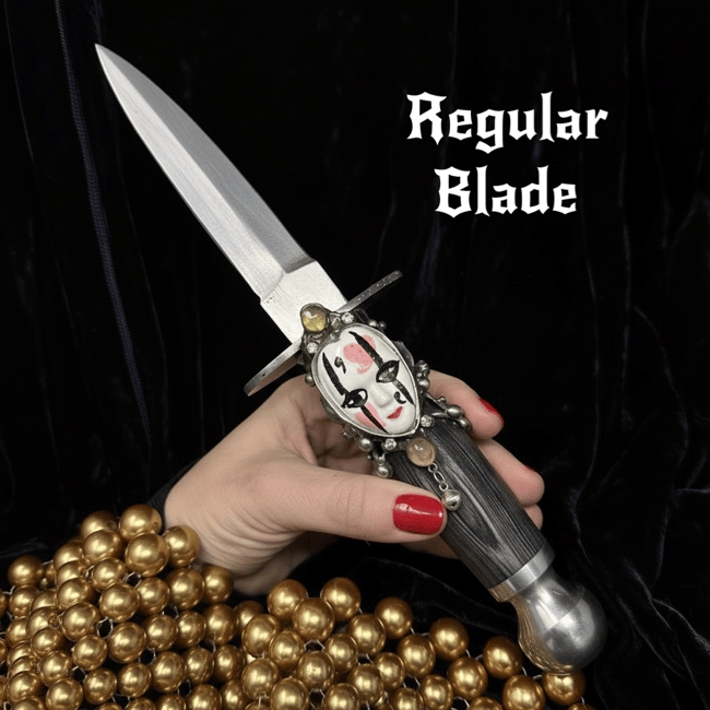 Pierrot Blades - select below 