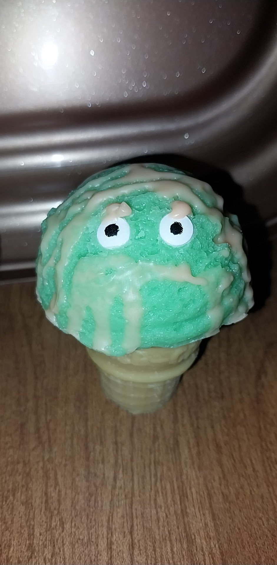 Image of Monster mash cones 