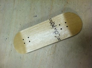 Image of Cowply Deck