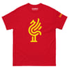 USoL - Liverbird (Gold) - Classic Tee