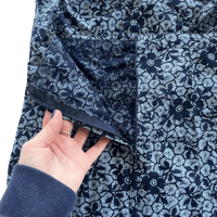 Image 2 of Flower mini dress