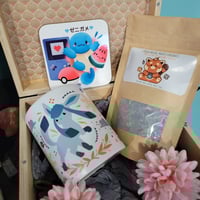 Mini Coffret Noël 19€