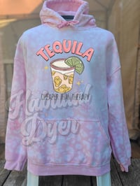 Image 11 of Pink Leopard Test 1