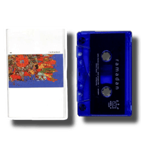 Image 2 of “ee - ramadan” limited edition cassette [PREORDER]