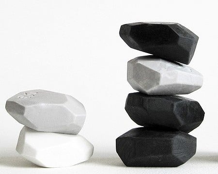 Image of The Pebble Eraser