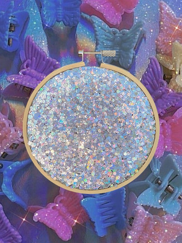 Image of Bling Toss