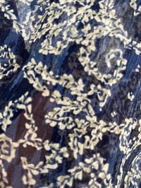 Image 2 of Lauren Ralph Lauren Floral Wrap Shirt 