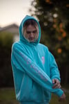 Tasty TG Blue Hoodie