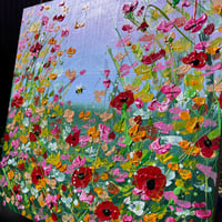 Image 5 of Autumn Poppies