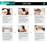 Image 10 of Blonde Brazilian Body Wave Hair Extensions – Remy Human Hair Weave Bundles