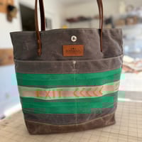 Image 7 of Camp Lejeune Classic Burn Bag