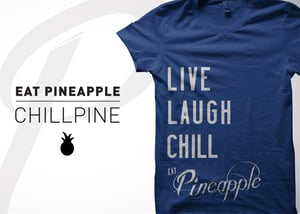 Image of CHILLPINE