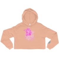 Image 3 of Clutch Legacy Co. "Penny" Crop Hoodie